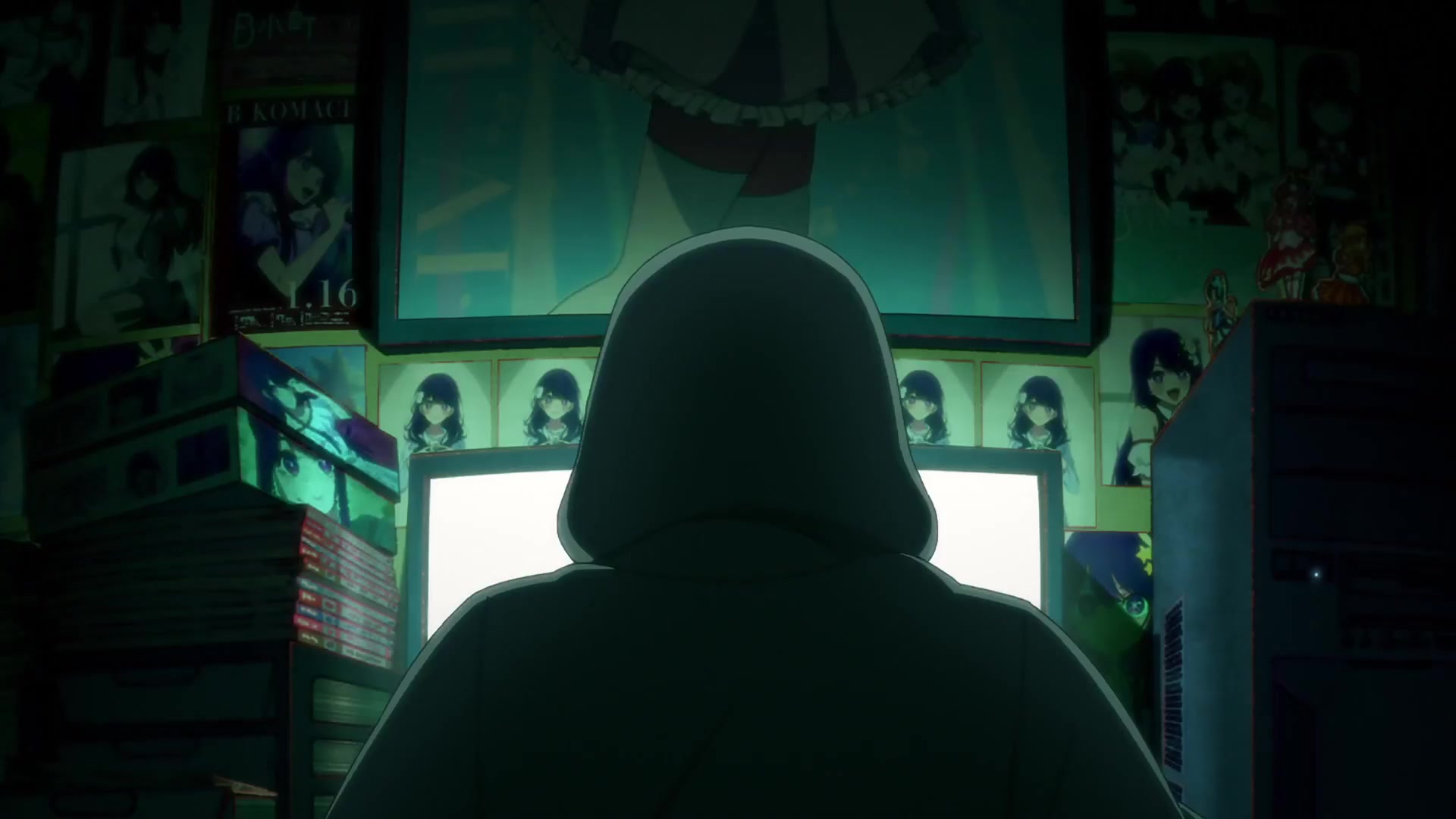 [Tsukyio Editing Resources] Oshi No Ko Season 1 (Episode 1) Raw Clips (320) (tsukyio.com).mp4